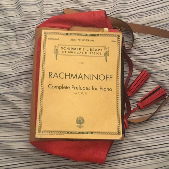 Coach shoulder bag - Picture 5 of 5